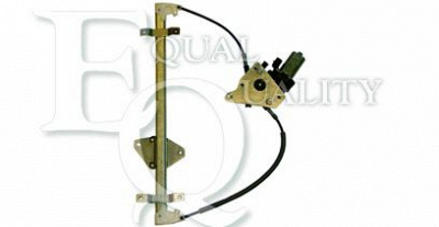 EQUAL QUALITY 010206 -  Подъемное устройство для окон